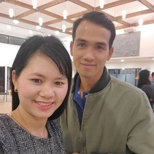 Meet your Posher, Francessco